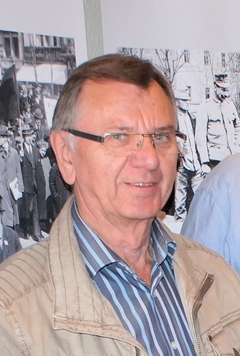 Hans-Werner Jungholt