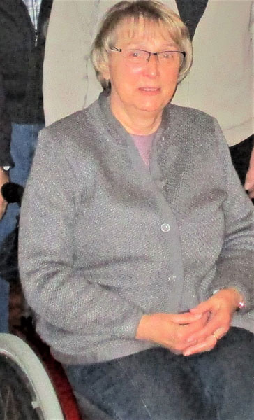 Marianne Stönner