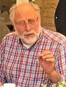 Gerd Groskurt